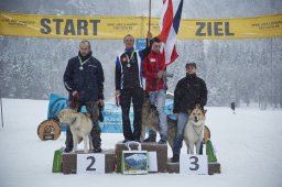 Kandersteg 2014 WM